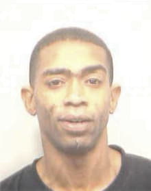 Wesley Hawkins, - Fulton County, GA 