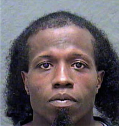 Dewayne Hayes, - Mecklenburg County, NC 