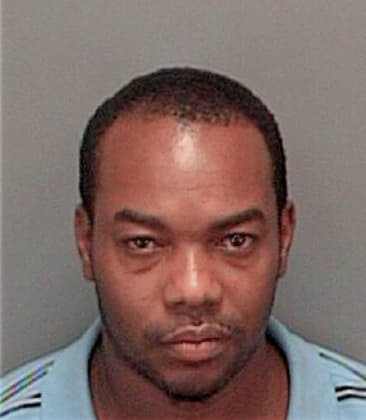 Phillip Haywood, - Pinellas County, FL 