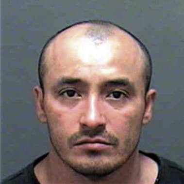 Jose Henriquez, - Mecklenburg County, NC 