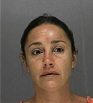 Adrianne Herbert, - Volusia County, FL 