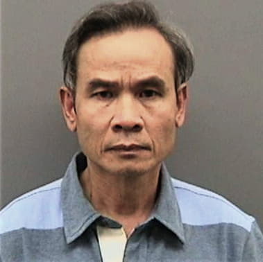 Boris Hernandez - Hillsborough County, FL 