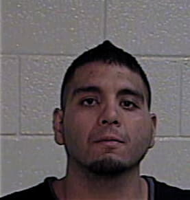 Jesus Hernandez, - Hidalgo County, TX 