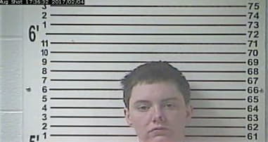 Christina Hicks, - Hardin County, KY 