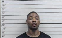 Rodney Hill, - Lee County, MS 