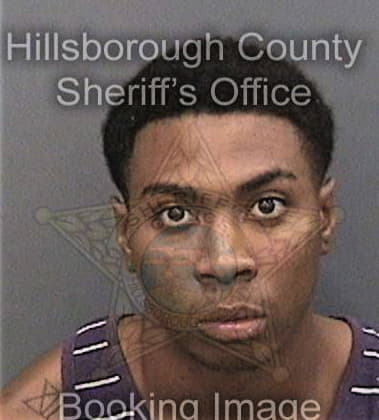 Roshawn Hill, - Hillsborough County, FL 