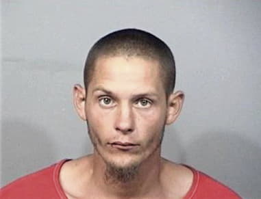 Anthony Honeycutt, - Brevard County, FL 