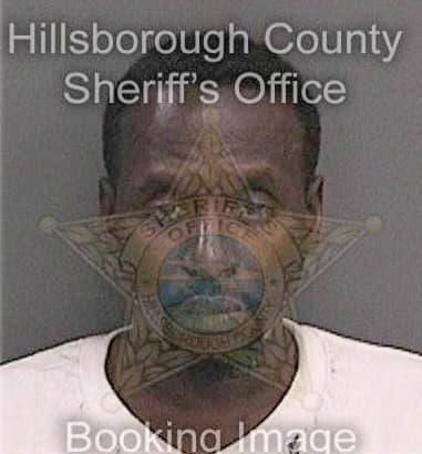 Damondre Howard, - Hillsborough County, FL 