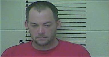 John Hubbard, - Clay County, KY 