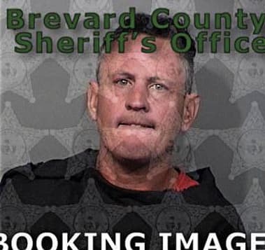 Dennis Hughey, - Brevard County, FL 