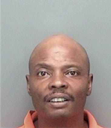 Frederick Hutson, - Pinellas County, FL 