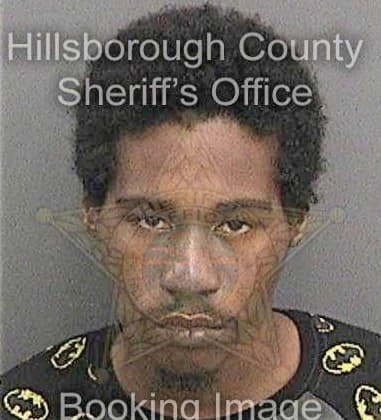 Leroy Jackson, - Hillsborough County, FL 