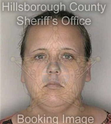 Malinda Jameson, - Hillsborough County, FL 