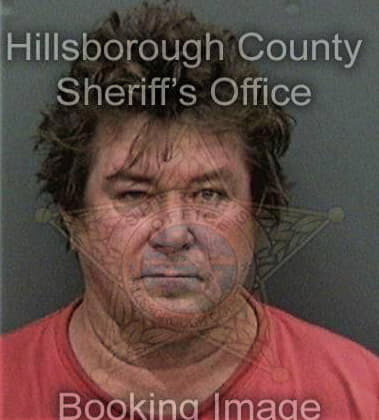 Ronald Jaramillo, - Hillsborough County, FL 