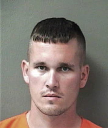 Corey Jernigan, - Okaloosa County, FL 