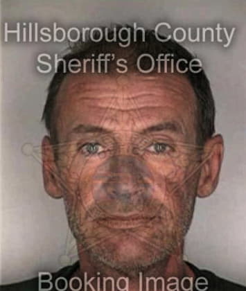 Michael Jimmerson, - Hillsborough County, FL 