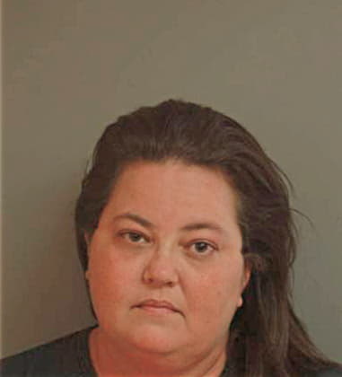 Angie Johnson, - Polk County, FL 