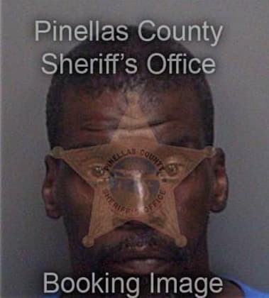 Ivan Johnson, - Pinellas County, FL 