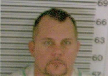 Robert Johnson, - Carter County, TN 