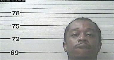 Eugene Key, - Harrison County, MS 