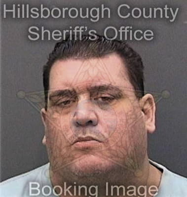 Joseph Knaggs, - Hillsborough County, FL 