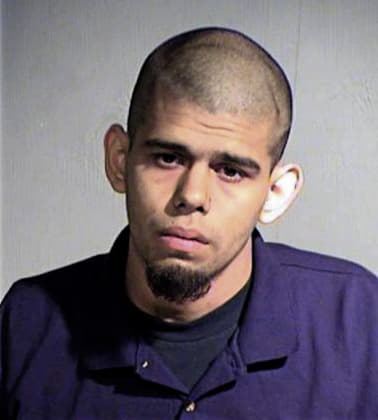 Oscar Lagarde, - Maricopa County, AZ 