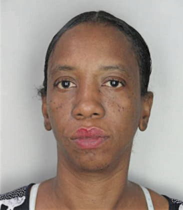 Tameka Lane, - Hillsborough County, FL 