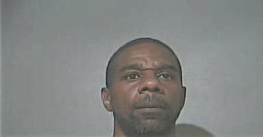 Jermaine Lawson, - Vigo County, IN 