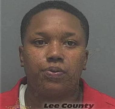 Cheyanne Lewis, - Lee County, FL 