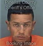 Francisco Lopez, - Pinellas County, FL 