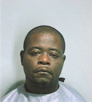Dequonist Lucas - DeKalb County, GA 