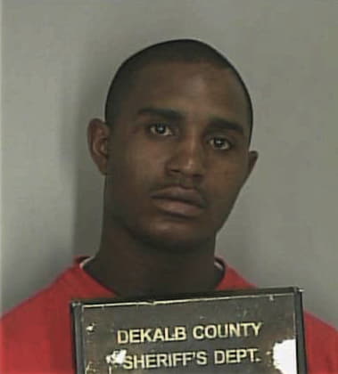Bill Luehrs - DeKalb County, GA 
