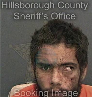 Victor Madrigal, - Hillsborough County, FL 