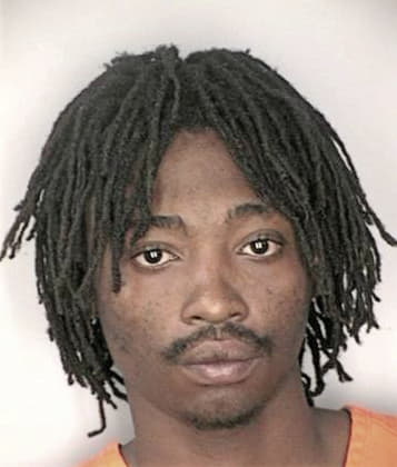 Isaiah Martin, - Hillsborough County, FL 