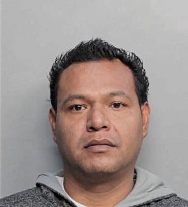 Ernest Martinez, - Dade County, FL 