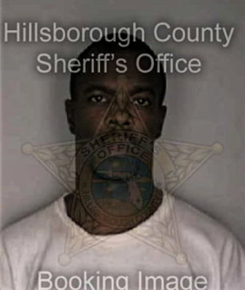 Robert McGill - Hillsborough County, FL 