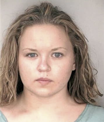 Kathy McGowan - Hillsborough County, FL 