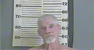Kenneth McGuire, - Greenup County, KY 