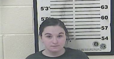 Joyce McKinney, - Carter County, TN 