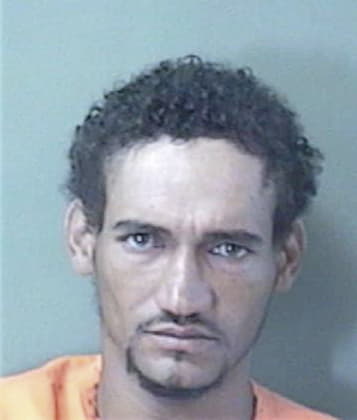 Antonio McLaughlin, - Okaloosa County, FL 