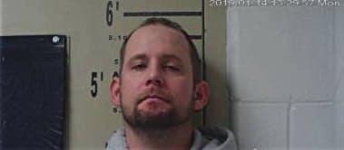 David McLean, - Mason County, KY 