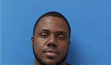 Jerome McNeely, - Catawba County, NC 