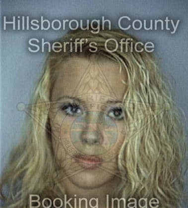 Tina Menendez - Hillsborough County, FL 