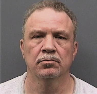 David Michel - Hillsborough County, FL 