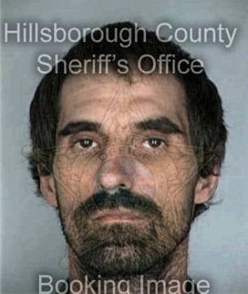 Isaac Miller - Hillsborough County, FL 