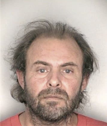 Travis Mingal - Hillsborough County, FL 