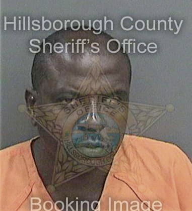 Llewelyn Missick - Hillsborough County, FL 