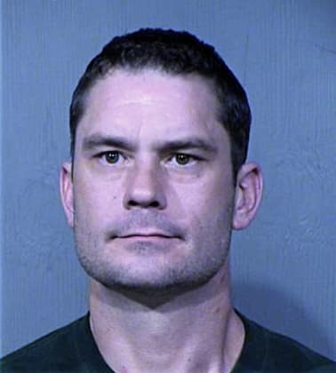 Adam Montano - Maricopa County, AZ 