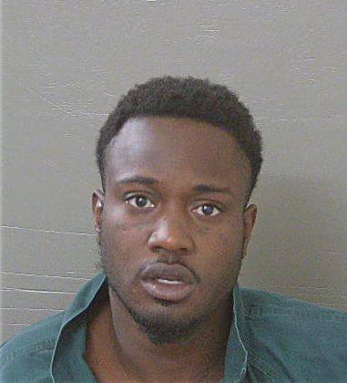 Lavontay Moore, - Escambia County, FL 