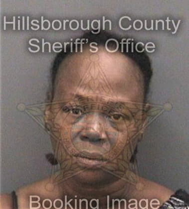 Nina Moore, - Hillsborough County, FL 